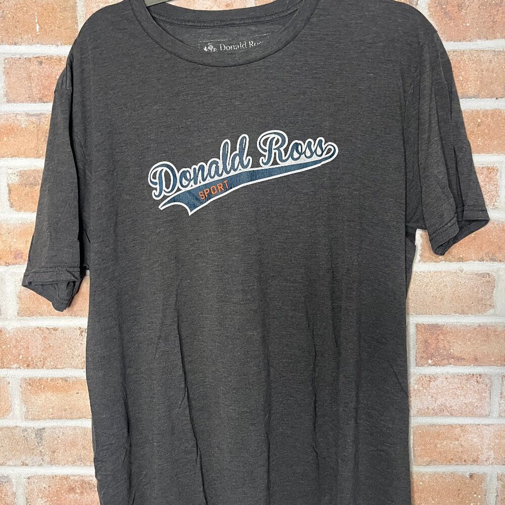 Donald Ross Men's T-Shirt LOT